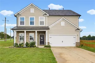 4210 Barrow Farm Rd, Kernersville, NC 27284 - Photo 1