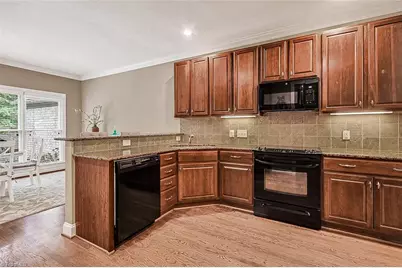 5501 Seven Gates Drive, Greensboro, NC 27410 - Photo 20