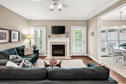 5501 Seven Gates Drive, Greensboro, NC 27410 - Photo 8