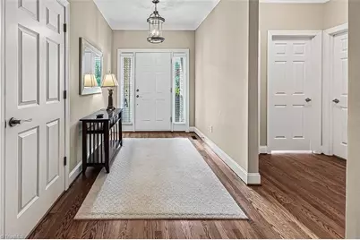 5501 Seven Gates Drive, Greensboro, NC 27410 - Photo 4