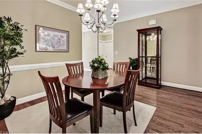 5501 Seven Gates Drive, Greensboro, NC 27410 - Photo 14