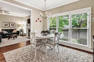 5501 7 Gates Dr, Greensboro, NC 27410 - Photo 26