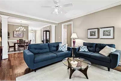 5501 Seven Gates Drive, Greensboro, NC 27410 - Photo 10