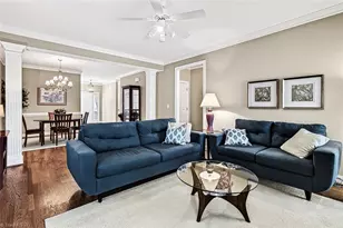 5501 7 Gates Dr, Greensboro, NC 27410 - Photo 10