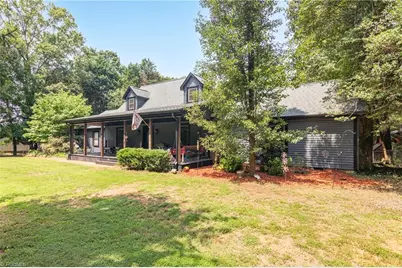 150 Partridge Trail, Salisbury, NC 28146 - Photo 4