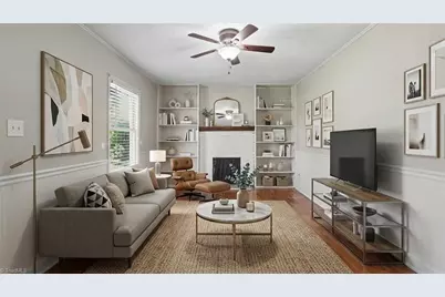 4516 Branson Davis Road, Sophia, NC 27350 - Photo 2
