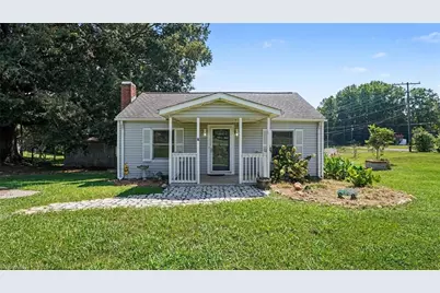 4516 Branson Davis Road, Sophia, NC 27350 - Photo 1