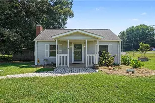 4516 Branson Davis Rd, Sophia, NC 27350 - Photo 1