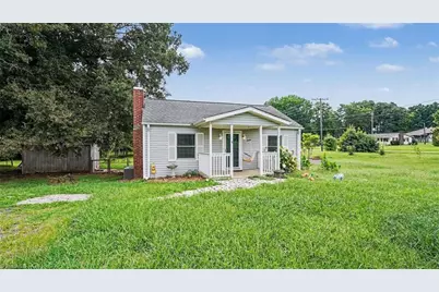 4516 Branson Davis Road, Sophia, NC 27350 - Photo 2