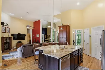 7721 Pearman Quarry Road, Kernersville, NC 27284 - Photo 14
