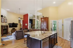 7721 Pearman Quarry Rd, Kernersville, NC 27284 - Photo 14