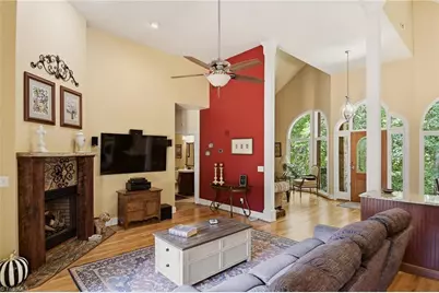 7721 Pearman Quarry Road, Kernersville, NC 27284 - Photo 10