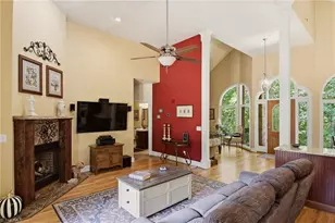 7721 Pearman Quarry Rd, Kernersville, NC 27284 - Photo 10