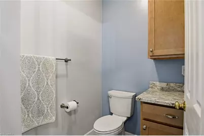 7721 Pearman Quarry Road, Kernersville, NC 27284 - Photo 20