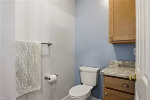 7721 Pearman Quarry Rd, Kernersville, NC 27284 - Photo 20