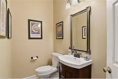 7721 Pearman Quarry Road, Kernersville, NC 27284 - Photo 26
