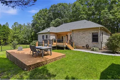 7721 Pearman Quarry Road, Kernersville, NC 27284 - Photo 32