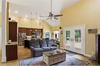 7721 Pearman Quarry Road, Kernersville, NC 27284 - Photo 8