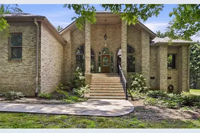 7721 Pearman Quarry Road, Kernersville, NC 27284 - Photo 1