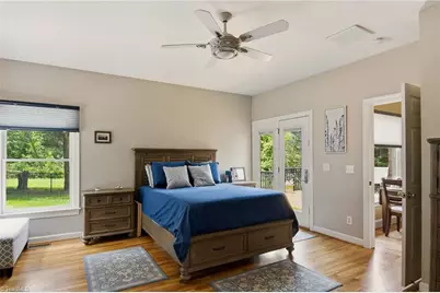 7721 Pearman Quarry Road, Kernersville, NC 27284 - Photo 18