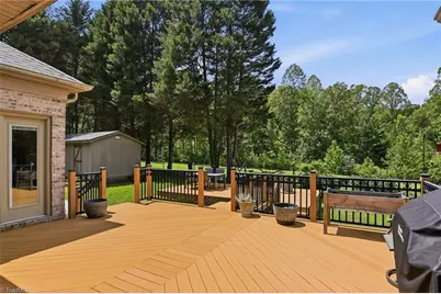 7721 Pearman Quarry Road, Kernersville, NC 27284 - Photo 28