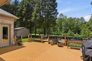 7721 Pearman Quarry Rd, Kernersville, NC 27284 - Photo 28