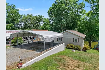1030 Riverview Road, Lexington, NC 27292 - Photo 8