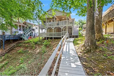1030 Riverview Road, Lexington, NC 27292 - Photo 2
