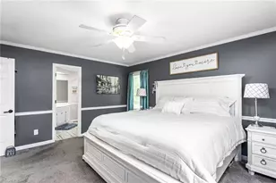 1854 Billy T Trail, Mebane, NC 27302 - Photo 20