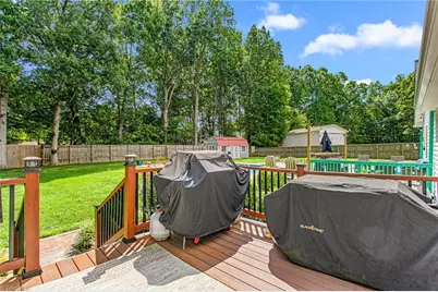 1854 Billy T Trail, Mebane, NC 27302 - Photo 30