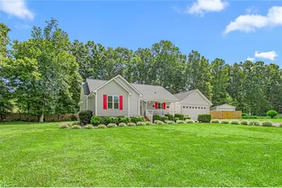1854 Billy T Trail, Mebane, NC 27302 - Photo 4