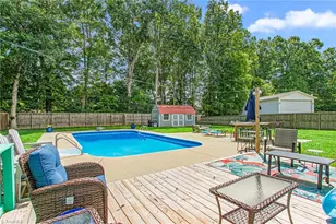 1854 Billy T Trail, Mebane, NC 27302 - Photo 38