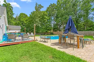 1854 Billy T Trail, Mebane, NC 27302 - Photo 36