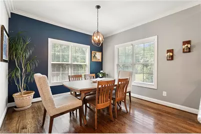 5690 Lauren Acres Court, Winston-Salem, NC 27103 - Photo 10