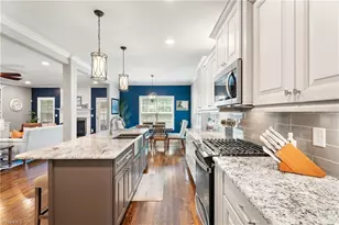 5690 Lauren Acres Ct, Winston-Salem, NC 27103 - Photo 8