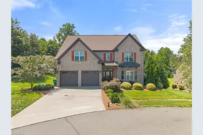 5690 Lauren Acres Court, Winston-Salem, NC 27103 - Photo 1