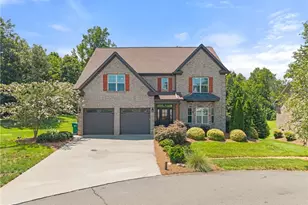 5690 Lauren Acres Ct, Winston-Salem, NC 27103 - Photo 1