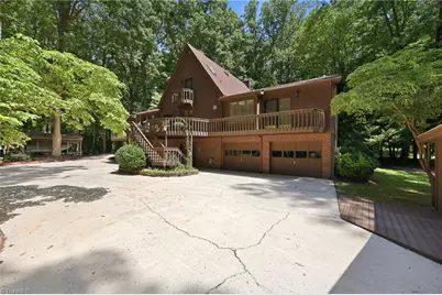 4401 Oakview Drive, Trinity, NC 27370 - Photo 4