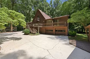 4401 Oakview Dr, Trinity, NC 27370 - Photo 4