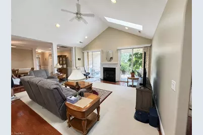 2613 Saintsbury Drive, Burlington, NC 27215 - Photo 6