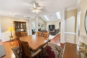2613 Saintsbury Dr, Burlington, NC 27215 - Photo 4