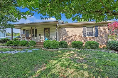 4031 Sherwood Forest Drive, Trinity, NC 27370 - Photo 2