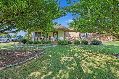 4031 Sherwood Forest Drive, Trinity, NC 27370 - Photo 18