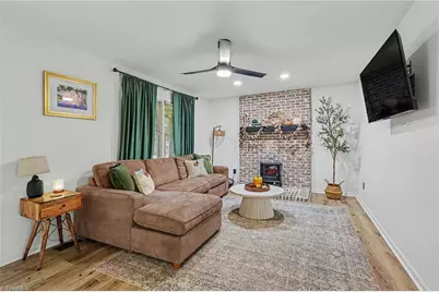4031 Sherwood Forest Drive, Trinity, NC 27370 - Photo 6