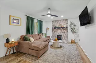 4031 Sherwood Forest Dr, Trinity, NC 27370 - Photo 6