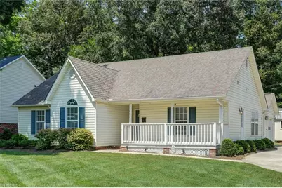 3803 Wayne Avenue, Winston-Salem, NC 27104 - Photo 4