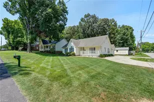 3803 Wayne Ave, Winston-Salem, NC 27104 - Photo 2