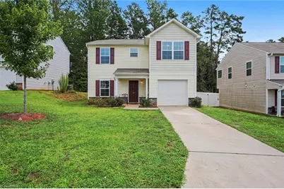 15 Covey Court, Lexington, NC 27292 - Photo 2