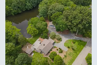 4184 Sunnydell Drive, Winston-Salem, NC 27105 - Photo 2