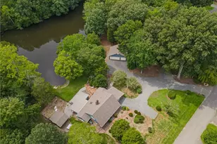 4184 Sunnydell Dr, Winston-Salem, NC 27105 - Photo 2